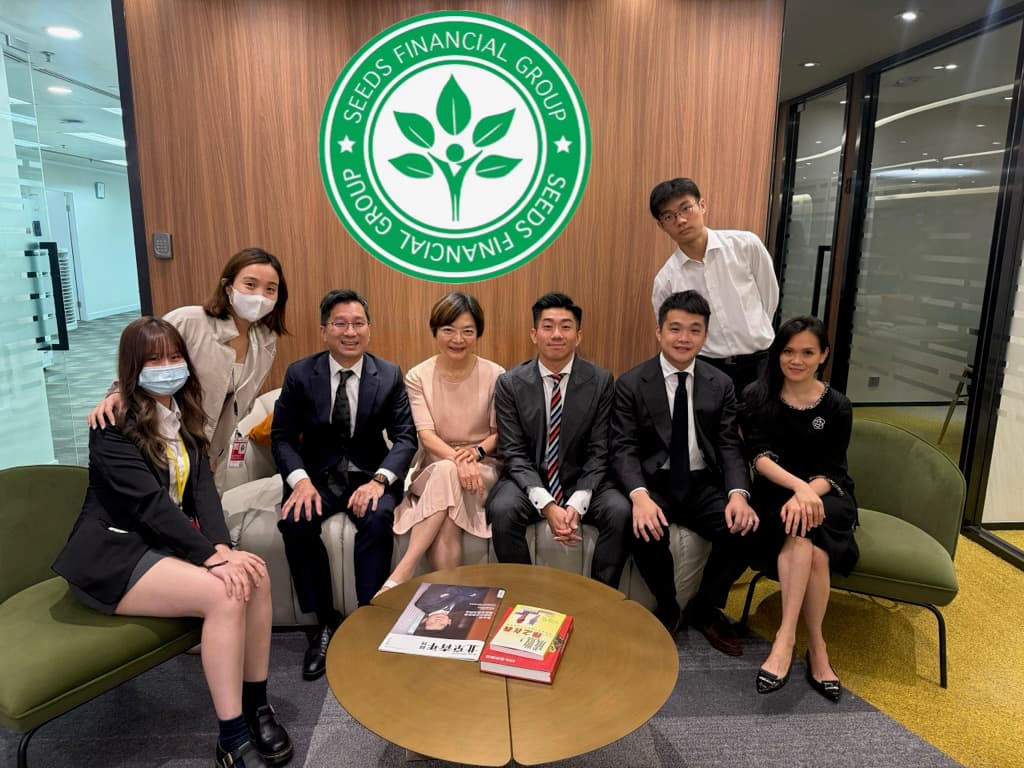 Seeds Financial Group Philosophy