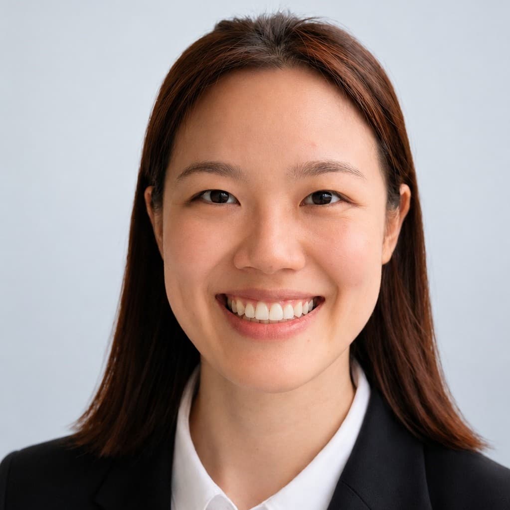 Anne Chong - Wealth Management Manager