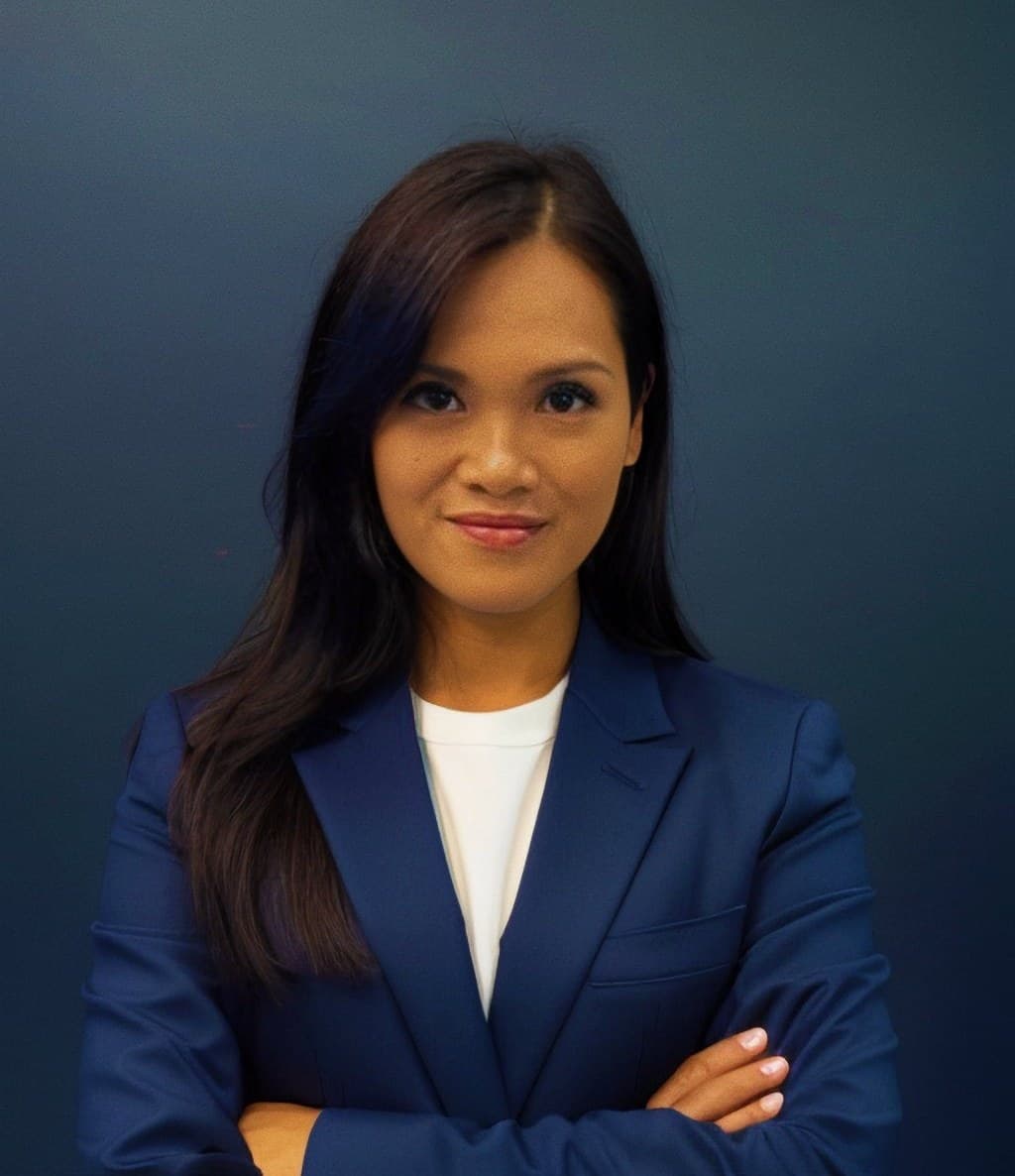 Karen Wong - Associate Wealth Management Director
