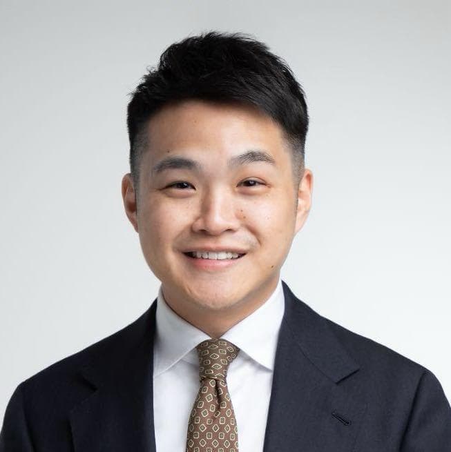 Kimman Cheung - Senior Business Partner