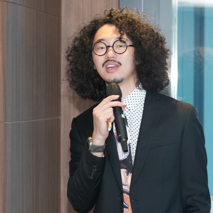 Li Hao - Business Partner