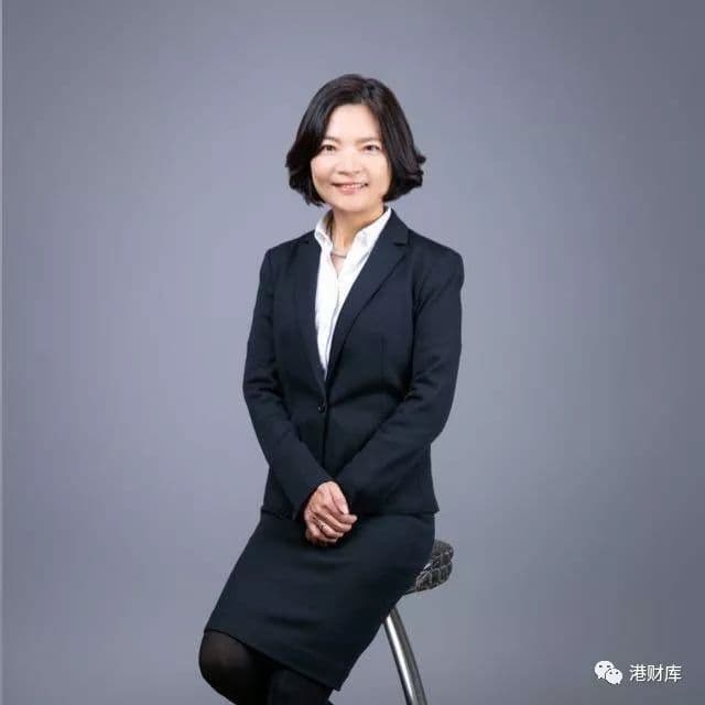 Wendy Lee - Co-Founder & District Manager